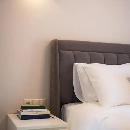 Scirocco In Corfu Center Apartament Corfu (city)