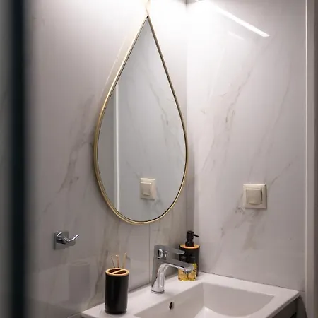 Scirocco In Corfu Center Apartament *