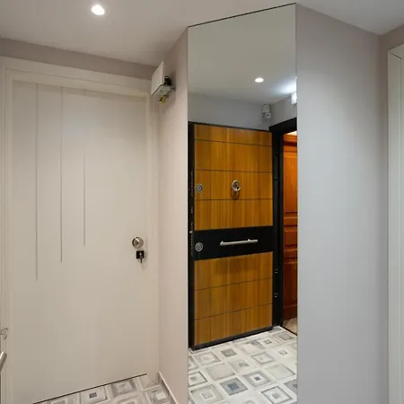 Apartament Scirocco In Corfu Center Corfu (city)